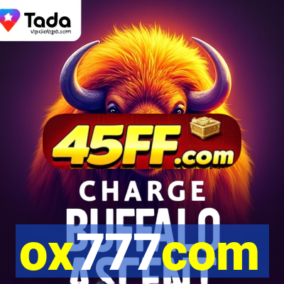 ox777com