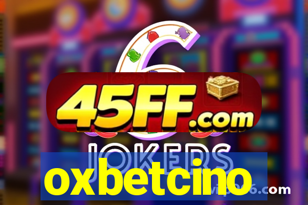 oxbetcino