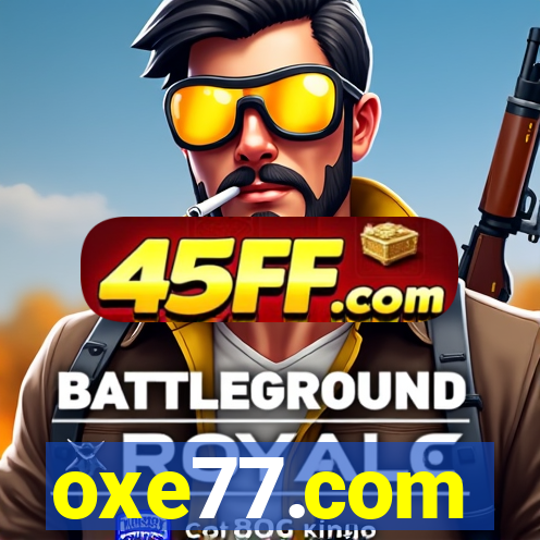 oxe77.com