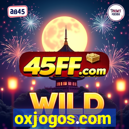 oxjogos.com