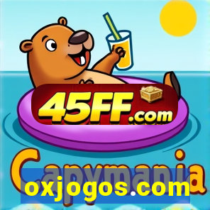 oxjogos.com