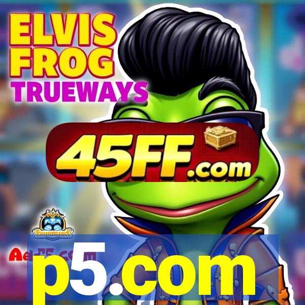 p5.com