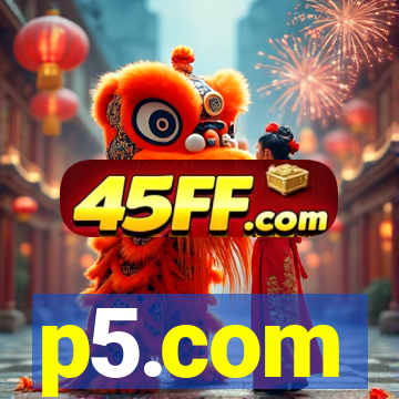 p5.com