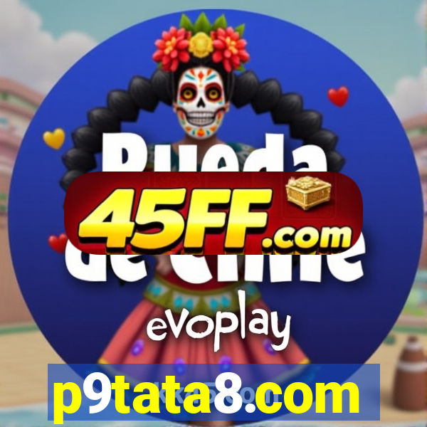 p9tata8.com