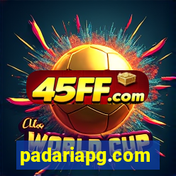 padariapg.com