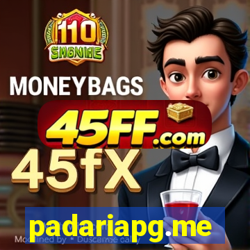 padariapg.me