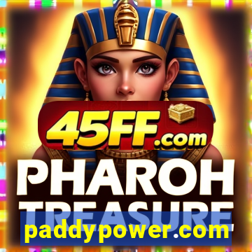 paddypower.com