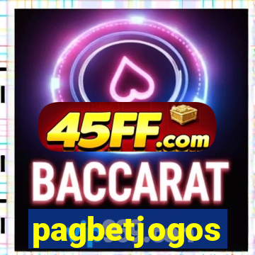 pagbetjogos