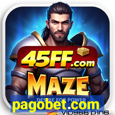 pagobet.com