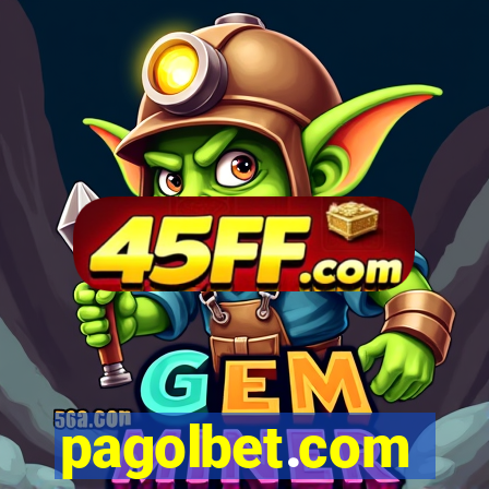pagolbet.com