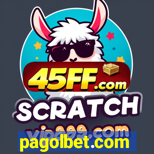 pagolbet.com
