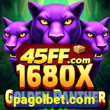 pagolbet.com