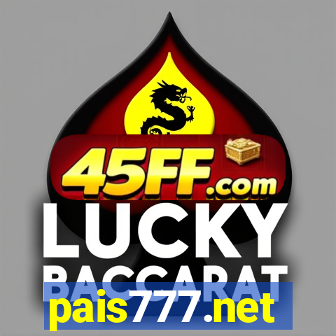 pais777.net