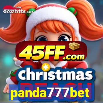 panda777bet