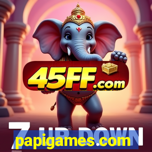 papigames.com