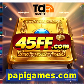 papigames.com