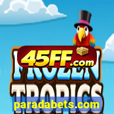 paradabets.com