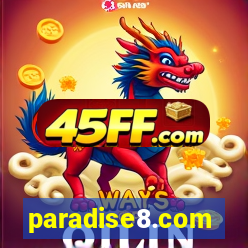 paradise8.com