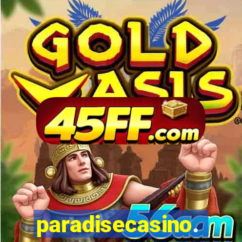 paradisecasino.com
