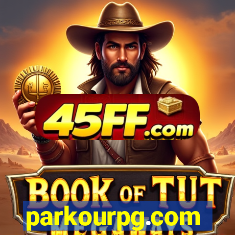 parkourpg.com