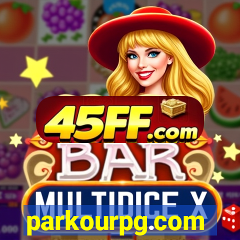 parkourpg.com