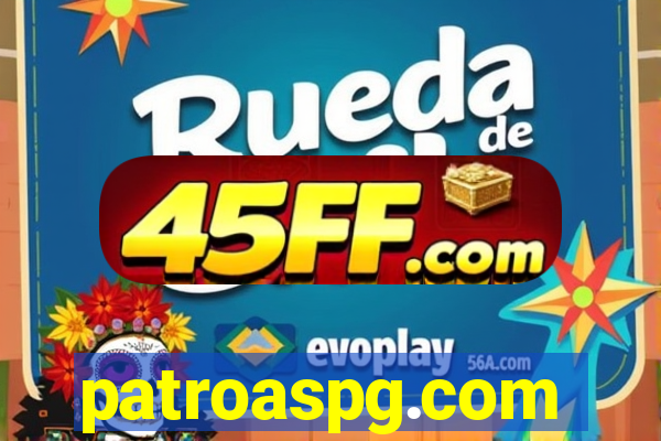 patroaspg.com