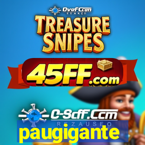 paugigante