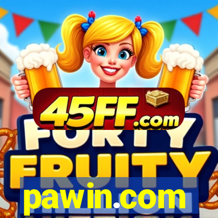 pawin.com
