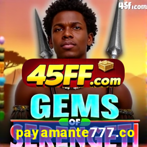 payamante777.com