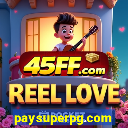 paysuperpg.com