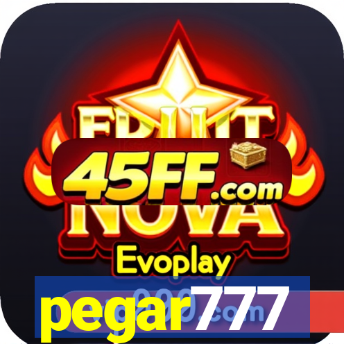pegar777