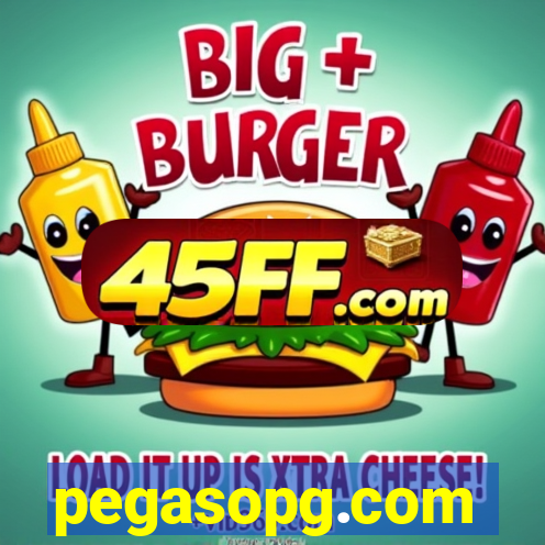 pegasopg.com