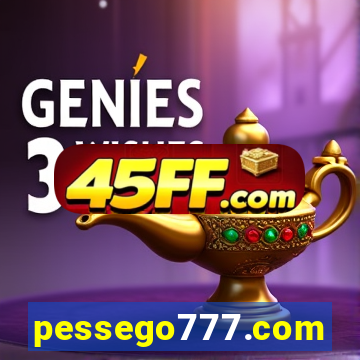 pessego777.com