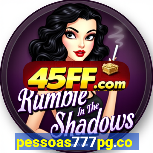 pessoas777pg.com