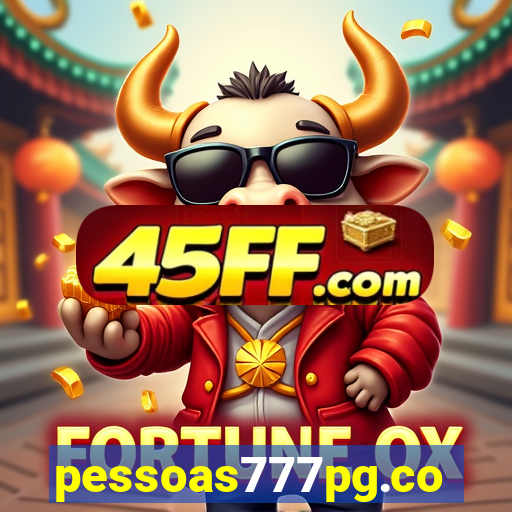 pessoas777pg.com