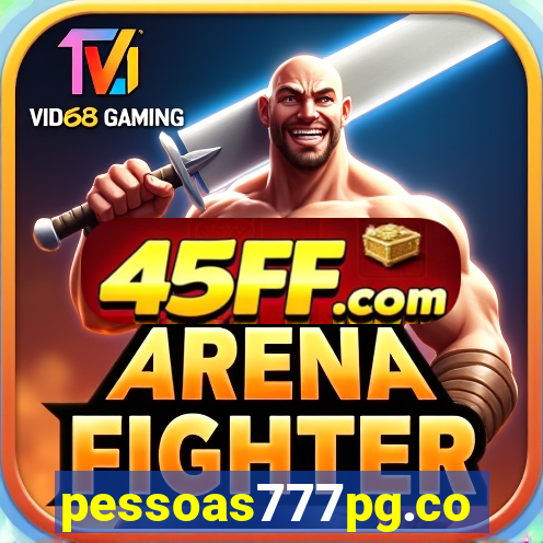 pessoas777pg.com