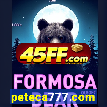 peteca777.com