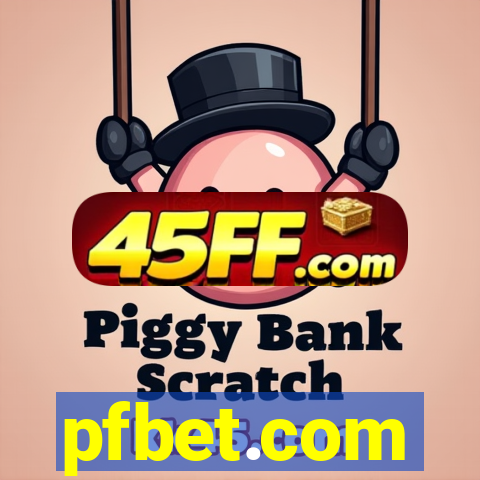 pfbet.com