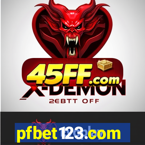 pfbet123.com