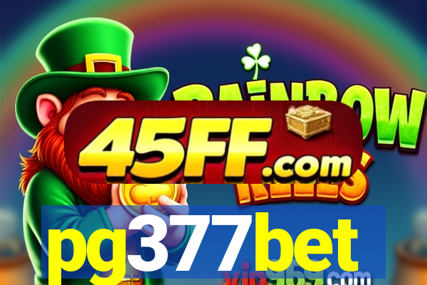 pg377bet