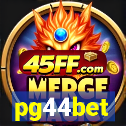 pg44bet