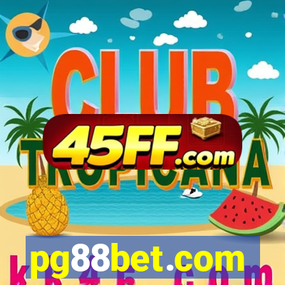 pg88bet.com