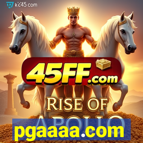 pgaaaa.com