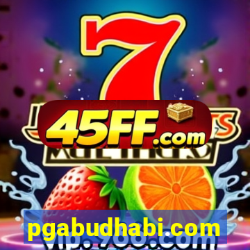 pgabudhabi.com