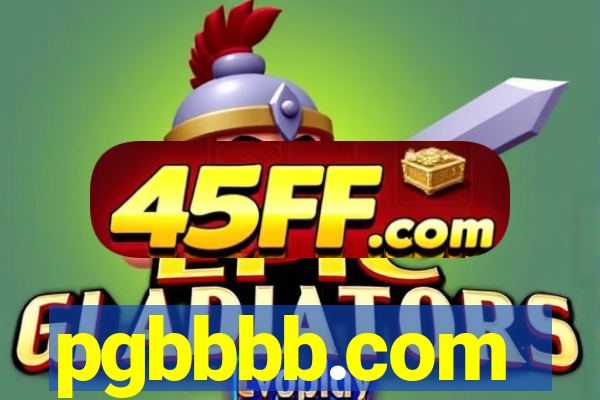 pgbbbb.com