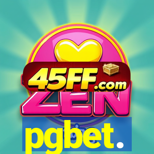 pgbet.