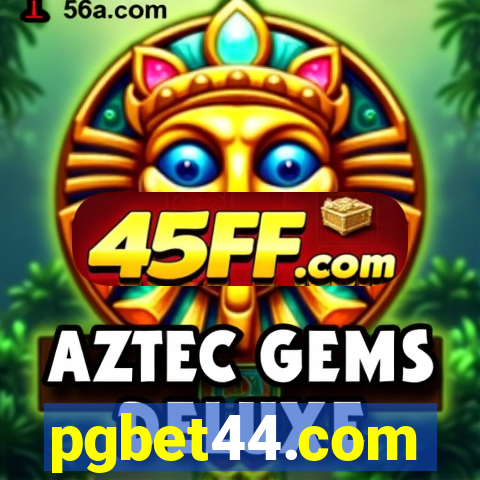 pgbet44.com