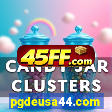 pgdeusa44.com