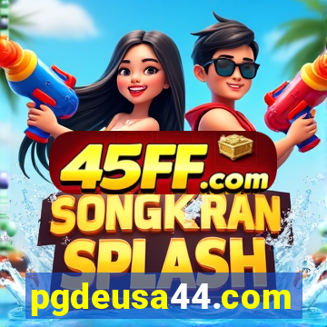 pgdeusa44.com