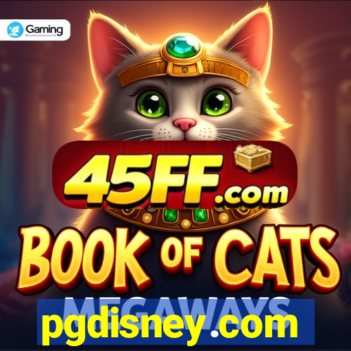 pgdisney.com